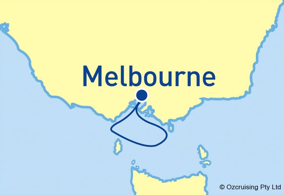 Pacific Explorer Aussie Classics - CruiseLovers.com.au