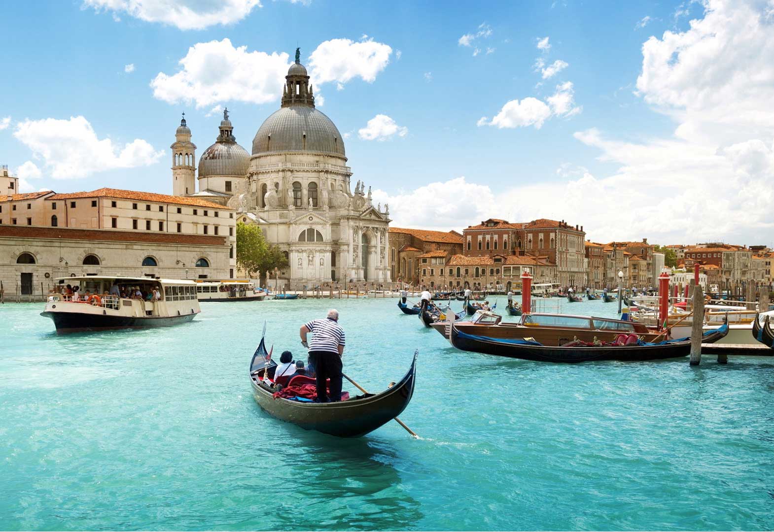 Celebrity Constellation Rome to Venice - Cruises.com.au