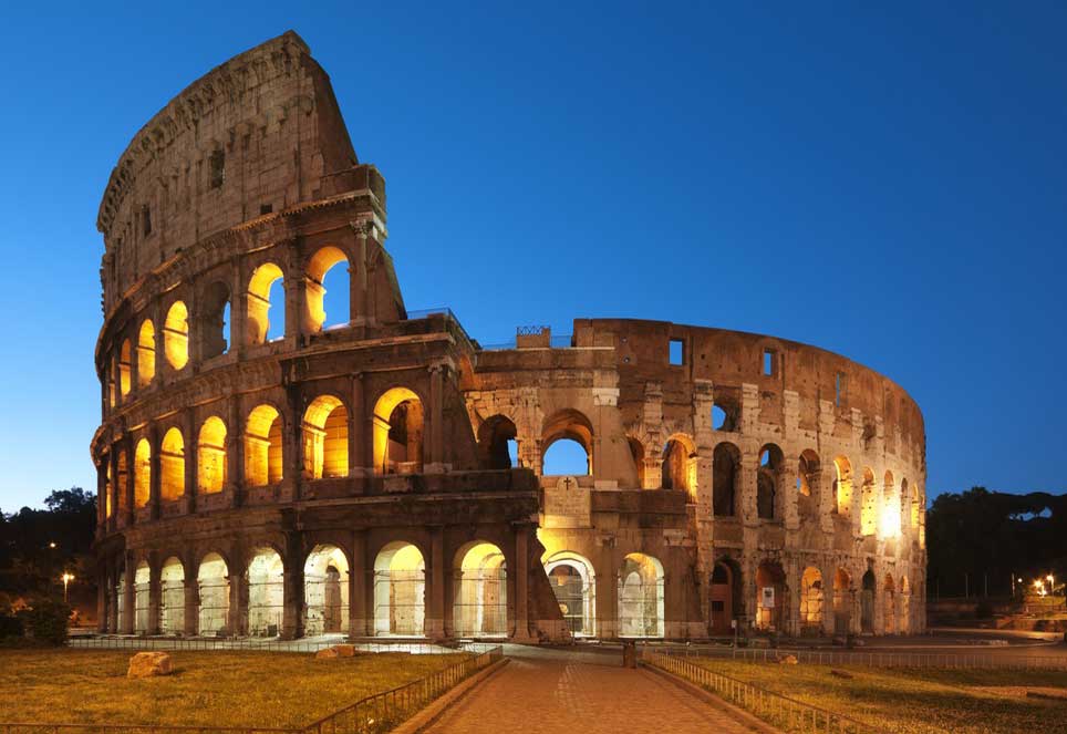 Celebrity Constellation Barcelona to Rome - Cruises.com.au