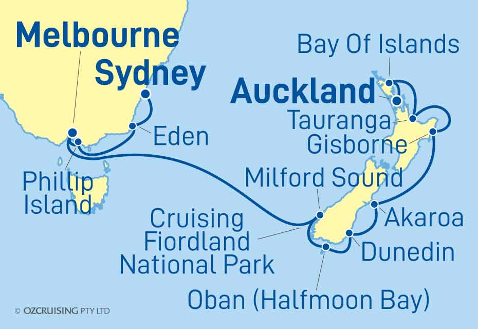 Seabourn Odyssey  - Cruises.com.au