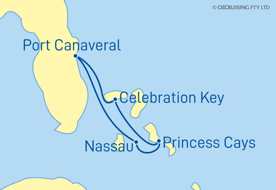 carnival freedom july 4 2025