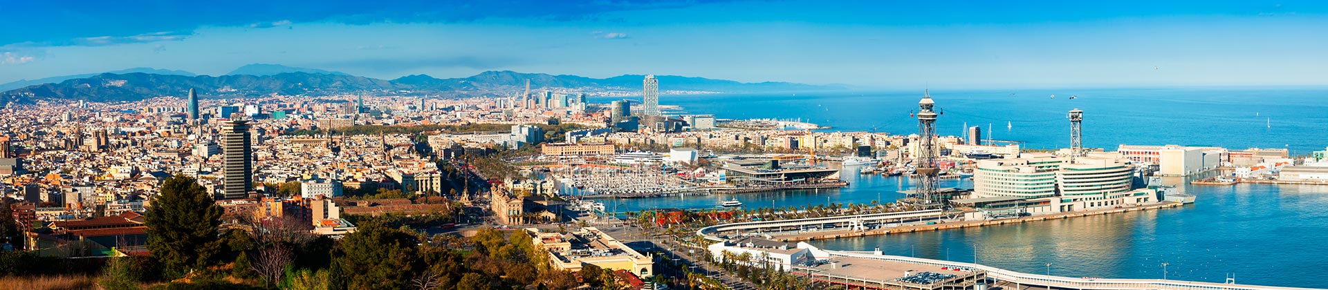 cruises departing from barcelona today